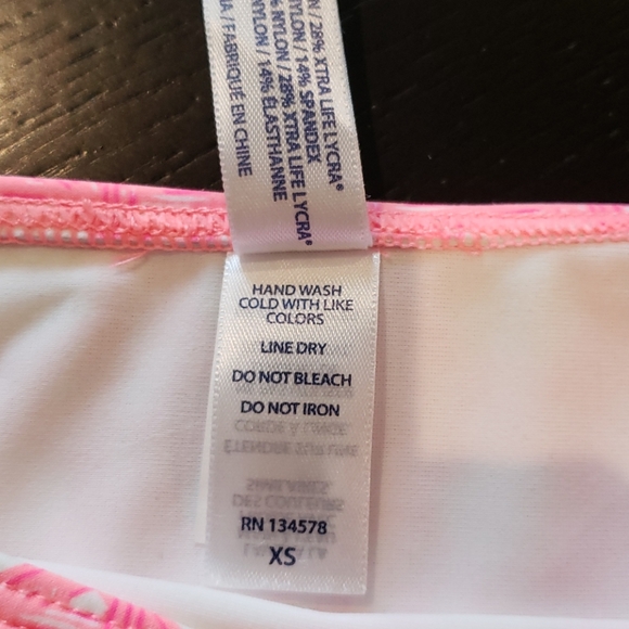 NWT! VINYARD VINES BIKINI BOTTOM XS! - Picture 4 of 5